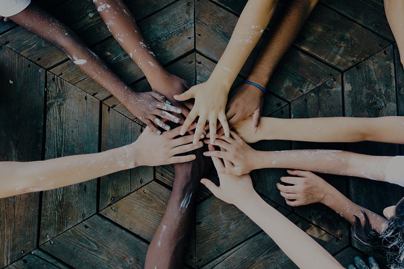 Here's to the Crazy Ones