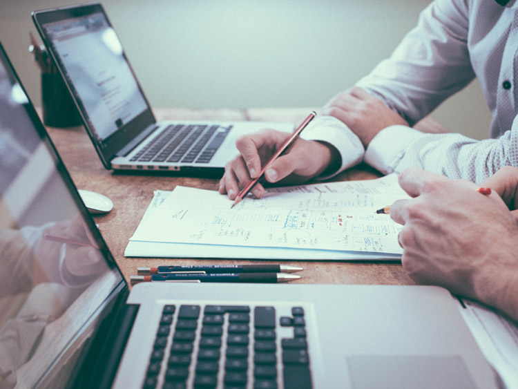 Experts in digital marketing for nonprofits