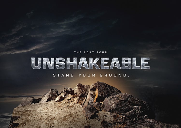 pixl designs dare 2 share unshakeable