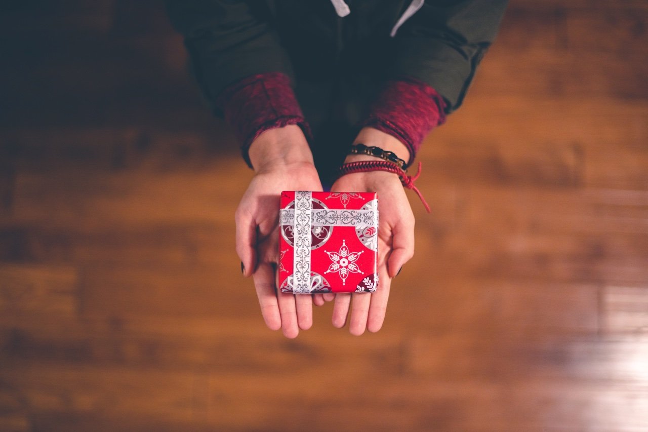 Merry Christmas from your friends at PIXL Designs!