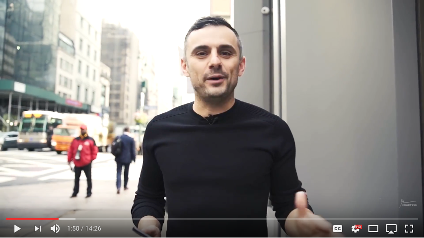 How to Build a Business with Hustle Mentality