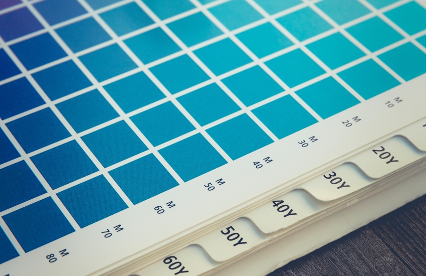 How to create a new business name and logo