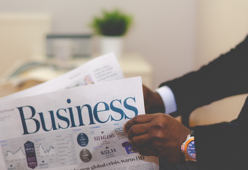 How to lead a business when you are running on empty