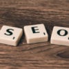 10 SEO Tips For Your Website. Search Engine Optimization. search engine optimization tips. set tips. how to get found on google. organic search. organic traffic. organic search tips. organic traffic tips. Image of 3 scrabble tiles that spell out SEO